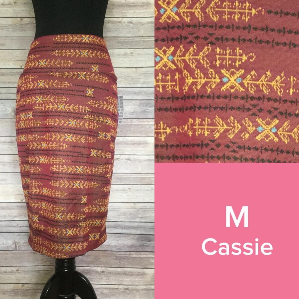LuLaRoe Cassie
